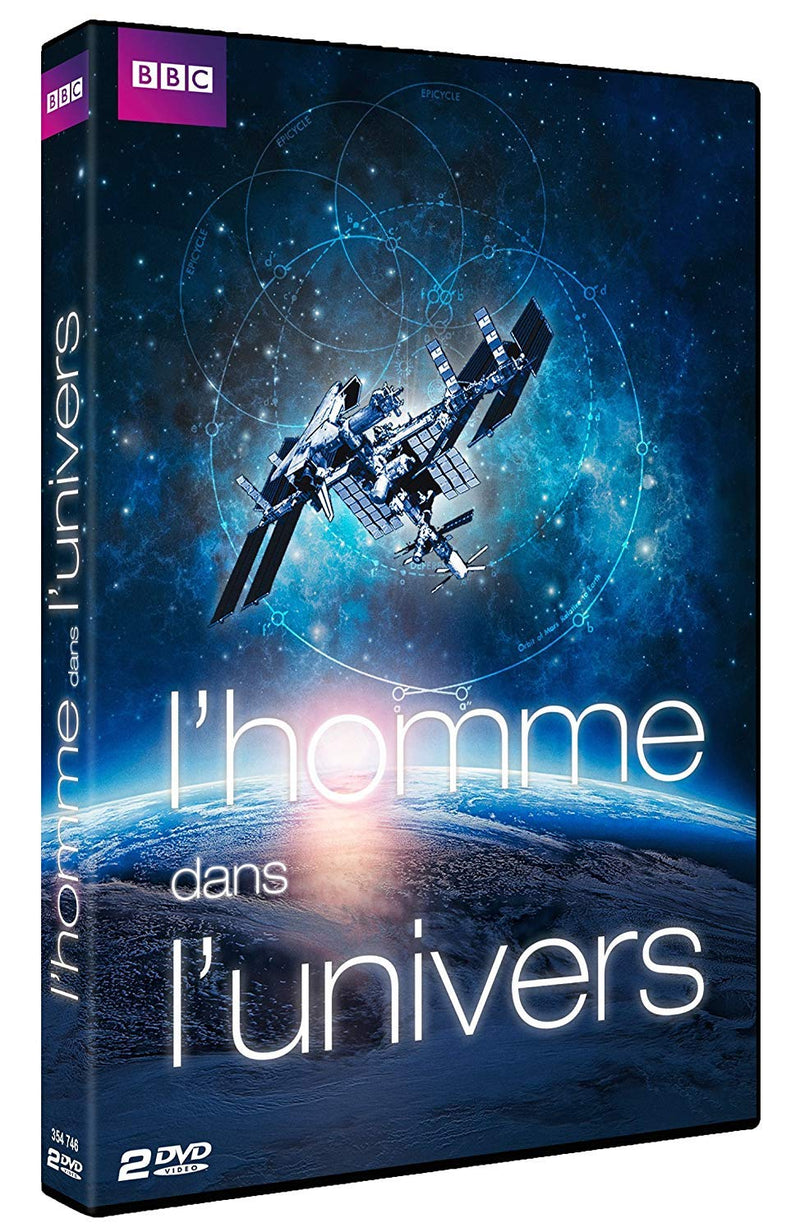 L'homme dans l'univers