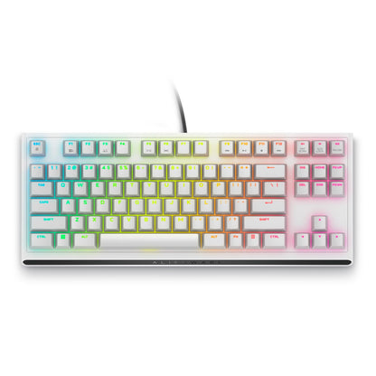 Alienware Tenkeyless Gaming Keyboard
