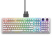 Dell Alienware Tri-Mode Wireless Gaming Keyboard - AW920K (Lunar Light