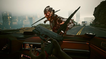 Cyberpunk 2077 (Ultimate Edition)