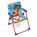 PAW Patrol Kinder Klapstoel - Blauw