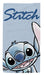 Badhanddoek Stitch 170x90cm