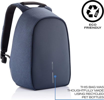 Xd Design - Bobby Hero Xl Anti-theft Backpack ?=?Ý?( Navy (p705.715)