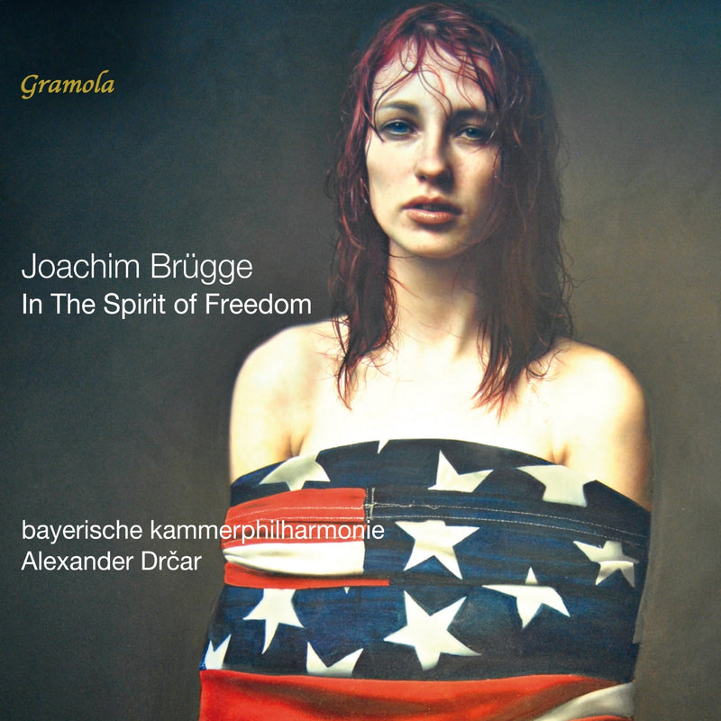 Joachim Brügge: In the Spirit of Freedom