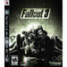 Playstation 3: Fallout 3