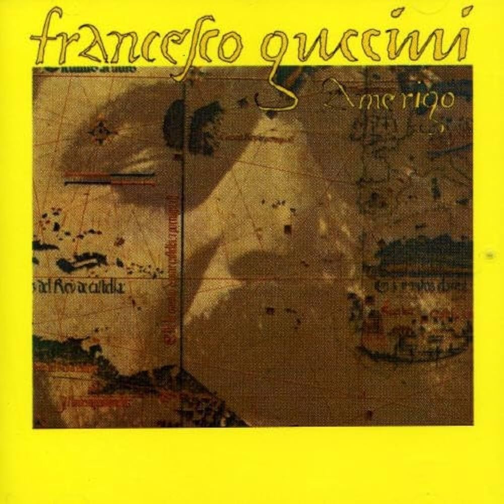 amerigo