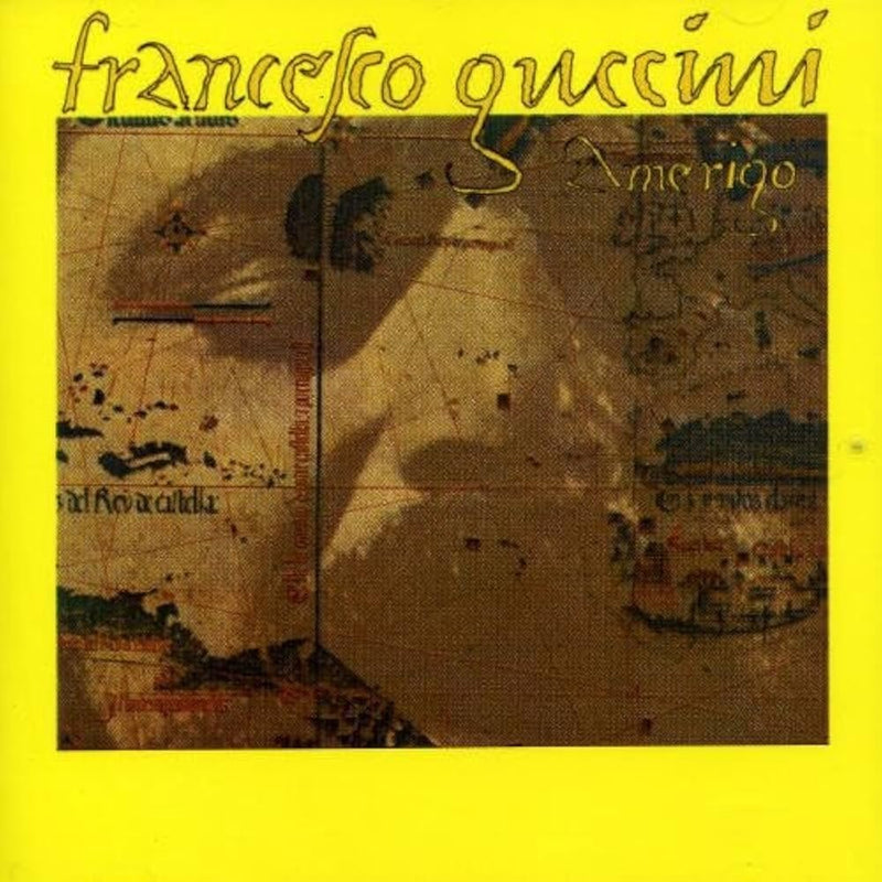 amerigo