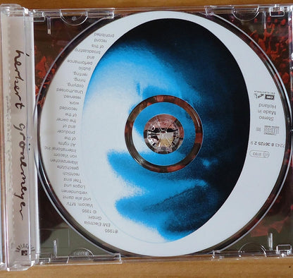 Herbert Gronemeyer - Unplugged