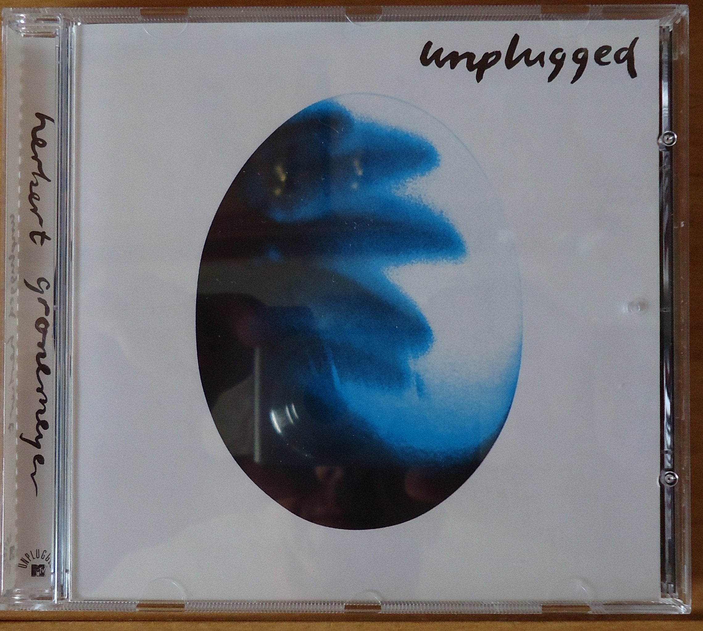 Herbert Gronemeyer - Unplugged