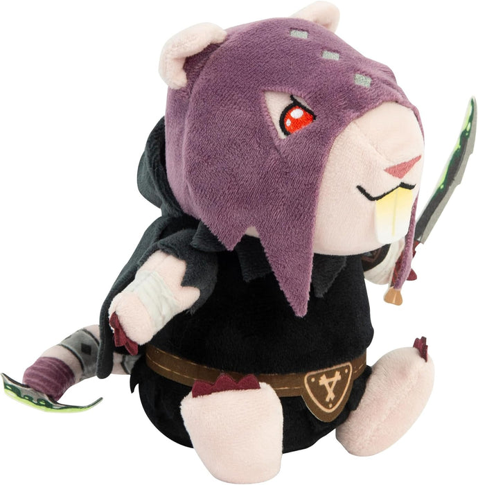 TOMY WARHAMMER SKAVEN DEATHMASTER