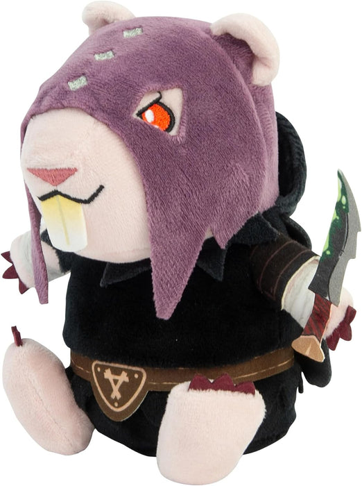 TOMY WARHAMMER SKAVEN DEATHMASTER