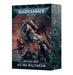 Games Workshop - Warhammer 40,000 - Datasheets Cards: Astra Militarum (ENG