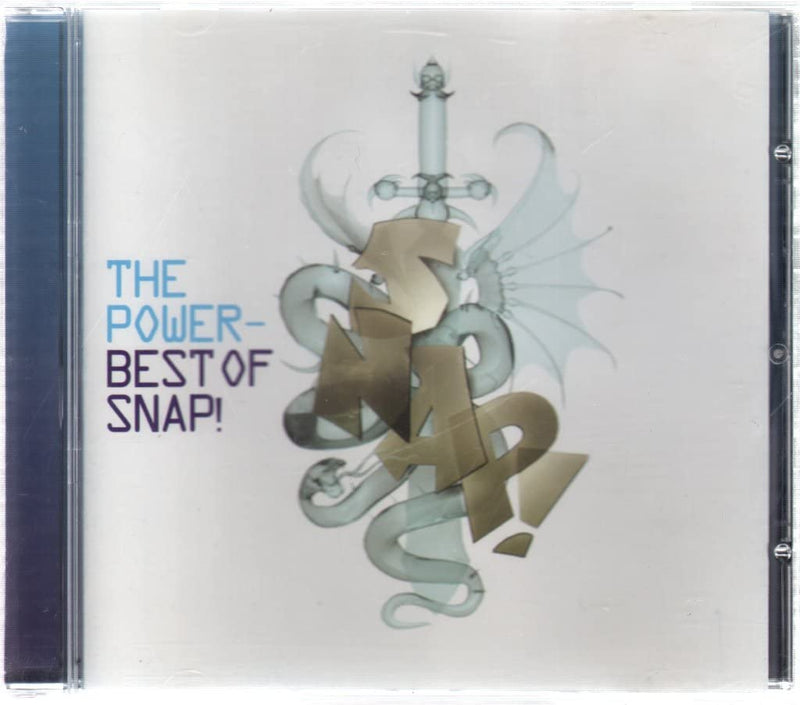 Snap - The Power - The Best Of Snap