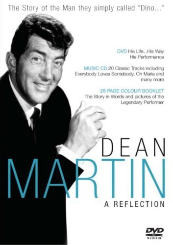 Dean Martin - A Reflection