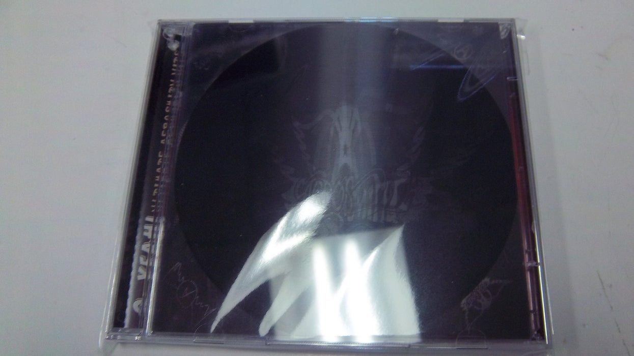 Aerosmith - O Yeah! Ultimate Hits