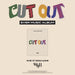 WHIB 1ST SINGLE ALBUM'Cut-Out (EVER MUSIC ALBUM ver.)'(韓国盤）