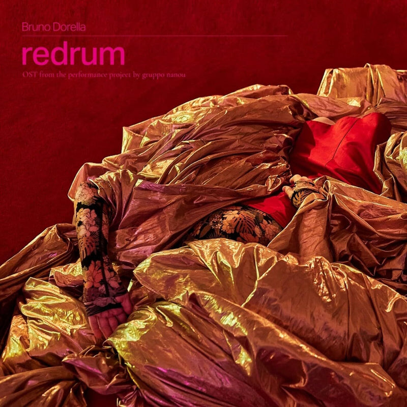 Redrum