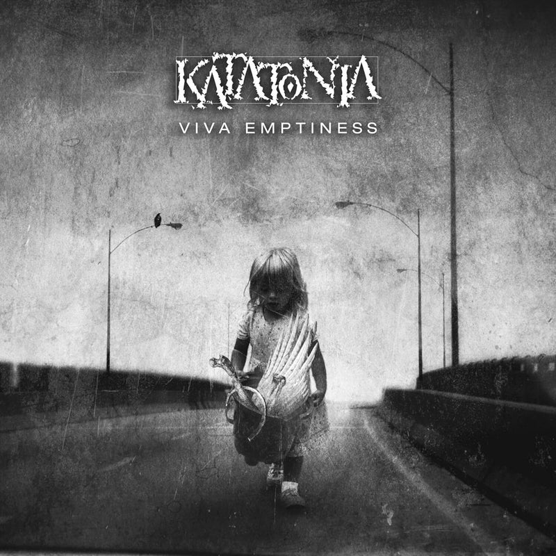 Viva Emptiness (Half-speed Master)