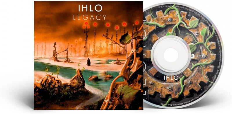 Legacy