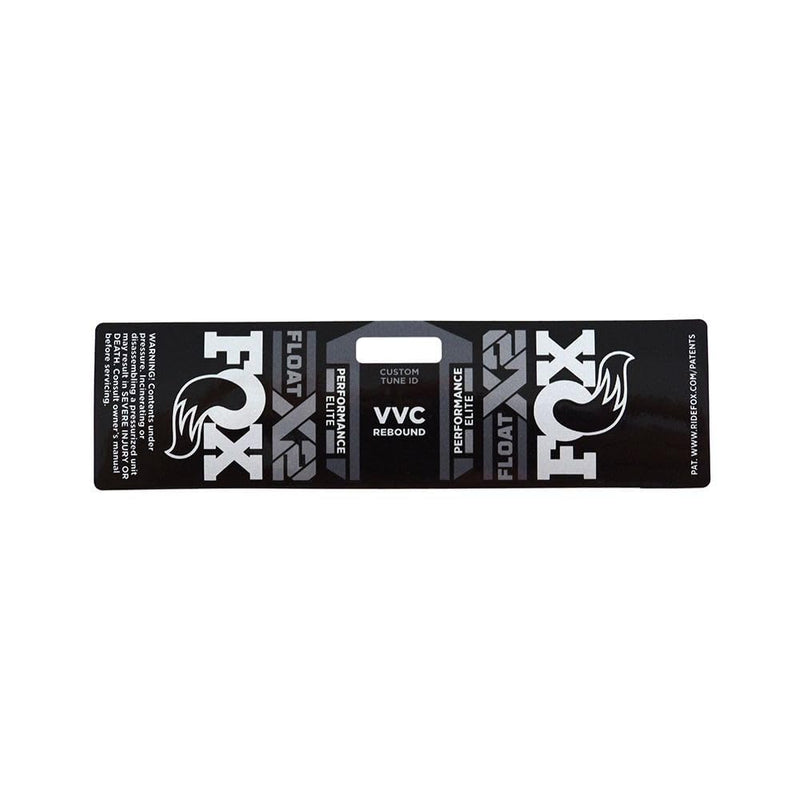 Decal: 2021 P-Se Float X2, Resy - 821973401829