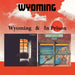 Wyoming & in Prison