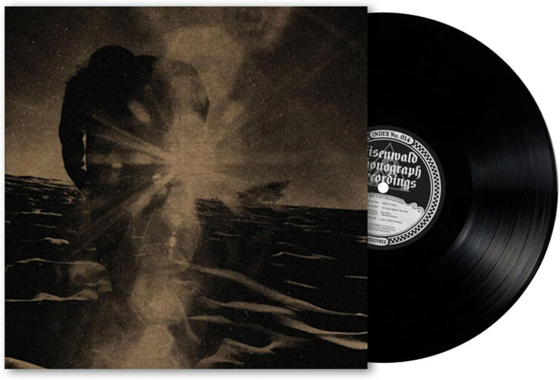 1865 // 1895: CAST.IRON.BLOOD.