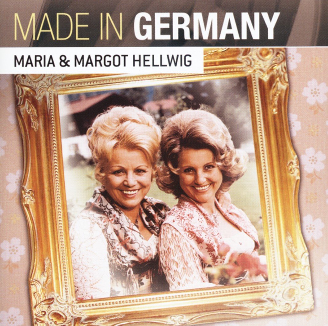 Made in Germany