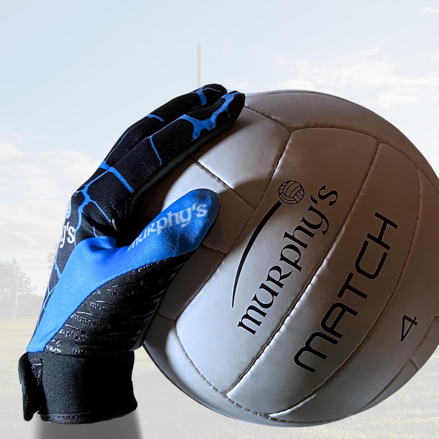 Murphy's Gaelic Gloves Junior