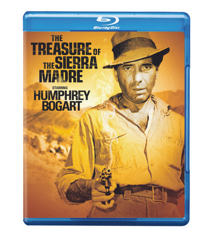 The Treasure of the Sierra Madre