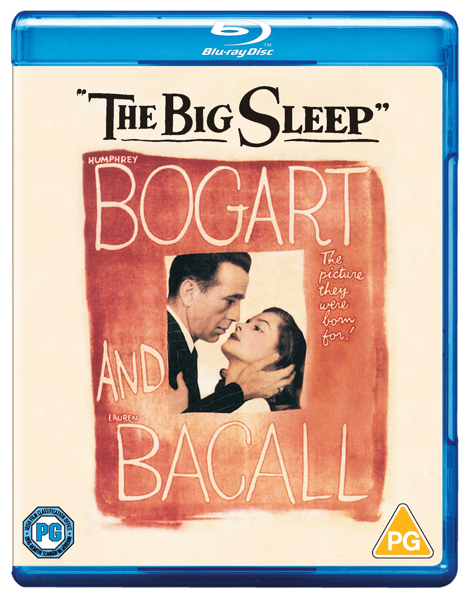 The Big Sleep