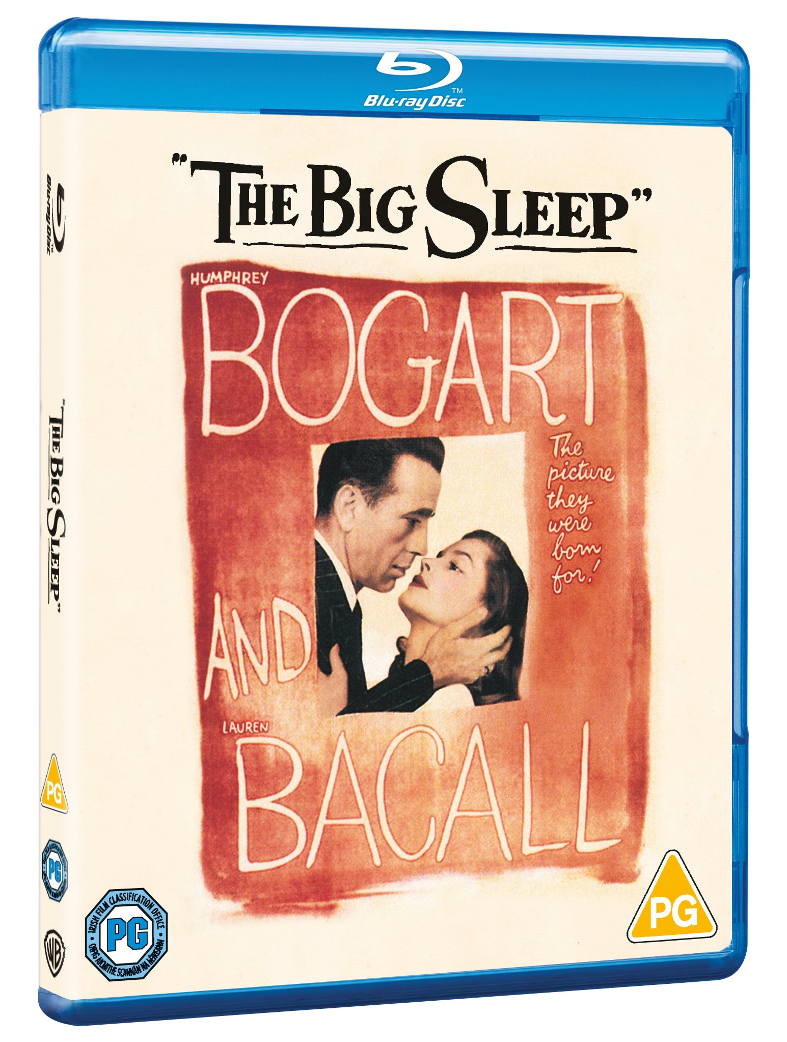 The Big Sleep
