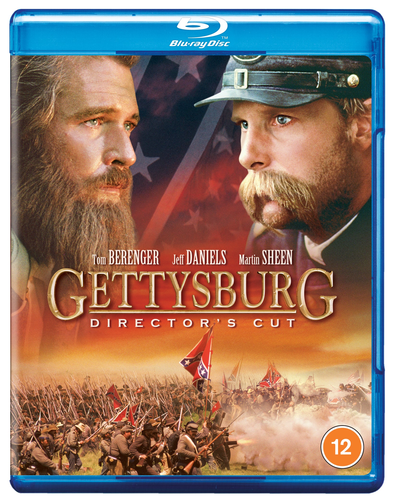 Gettysburg: Director's Cut