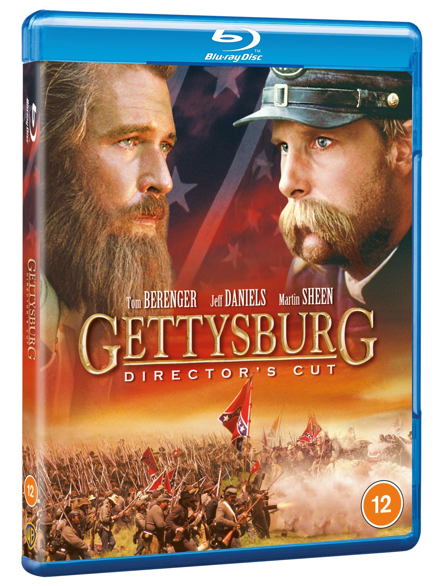 Gettysburg: Director's Cut