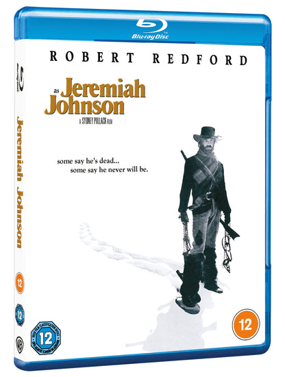 Jeremiah Johnson