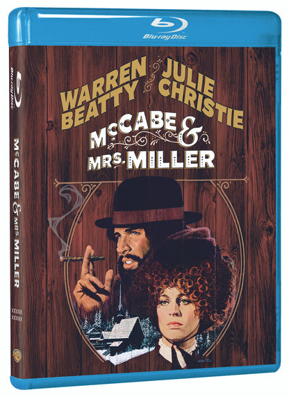 McCabe and Mrs Miller