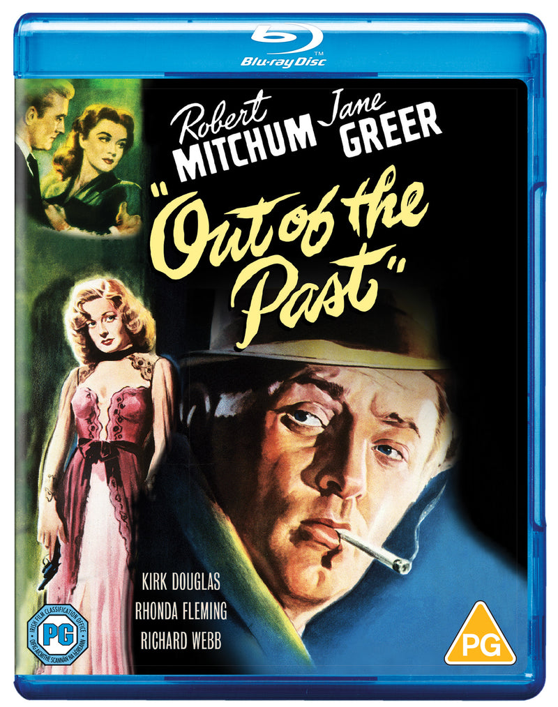Out of the Past