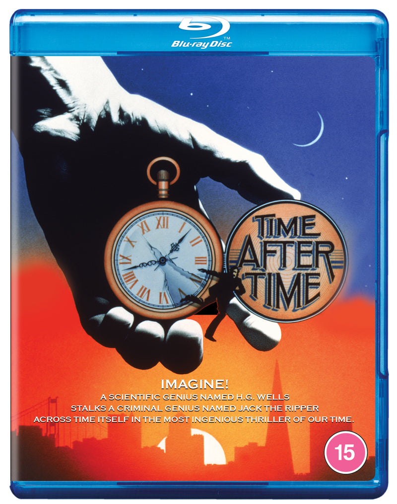 Time After Time