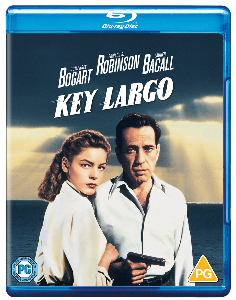 Key Largo