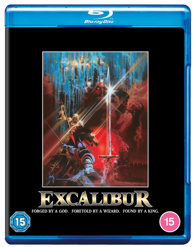 Excalibur