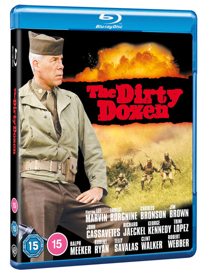 The Dirty Dozen