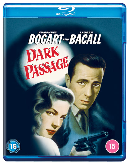 Dark Passage
