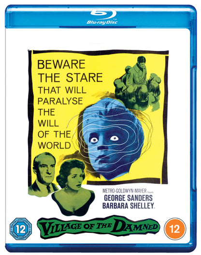 Village of the Damned