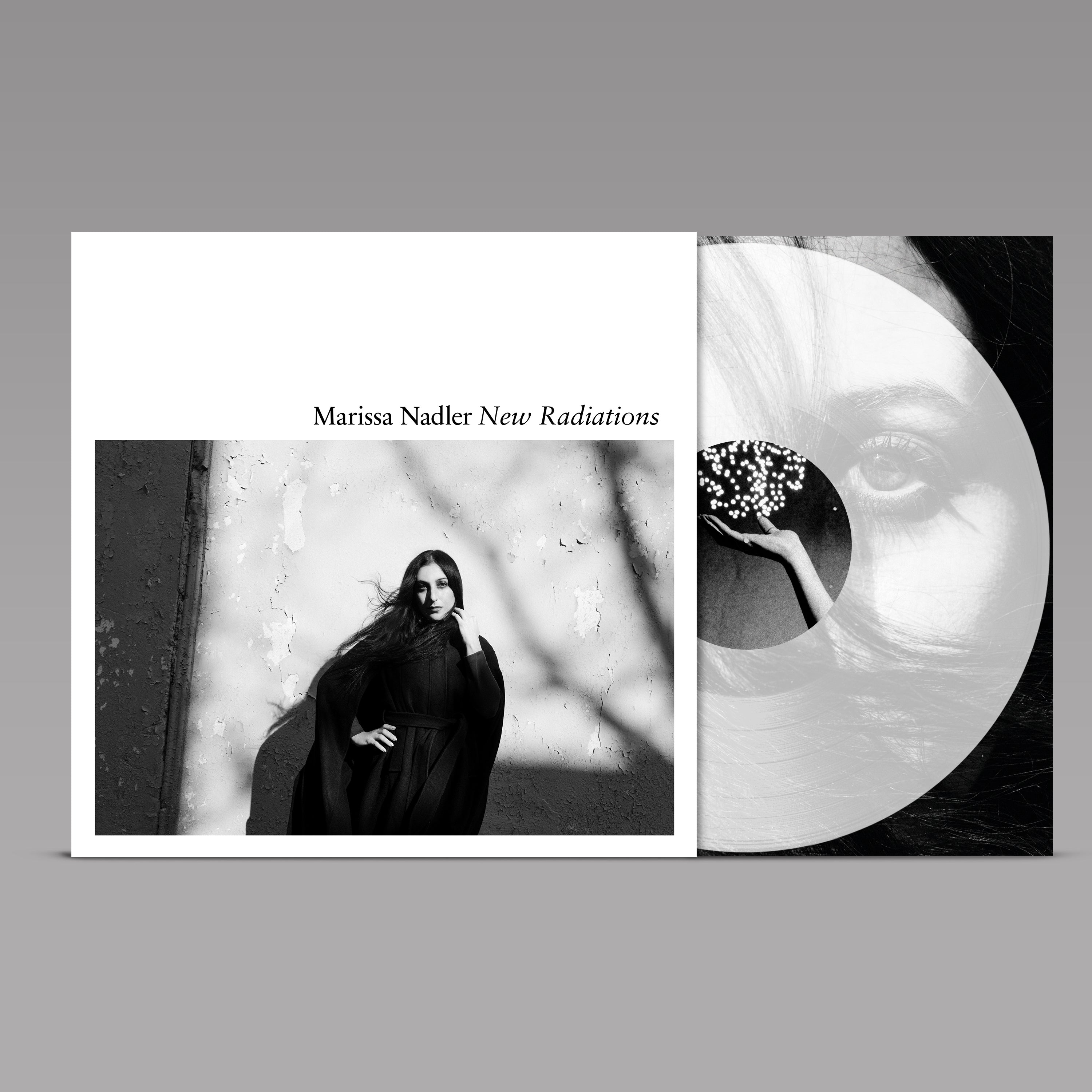 New Radiations