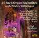 Organ Favourites from the Mighty Willis Organ, Liv