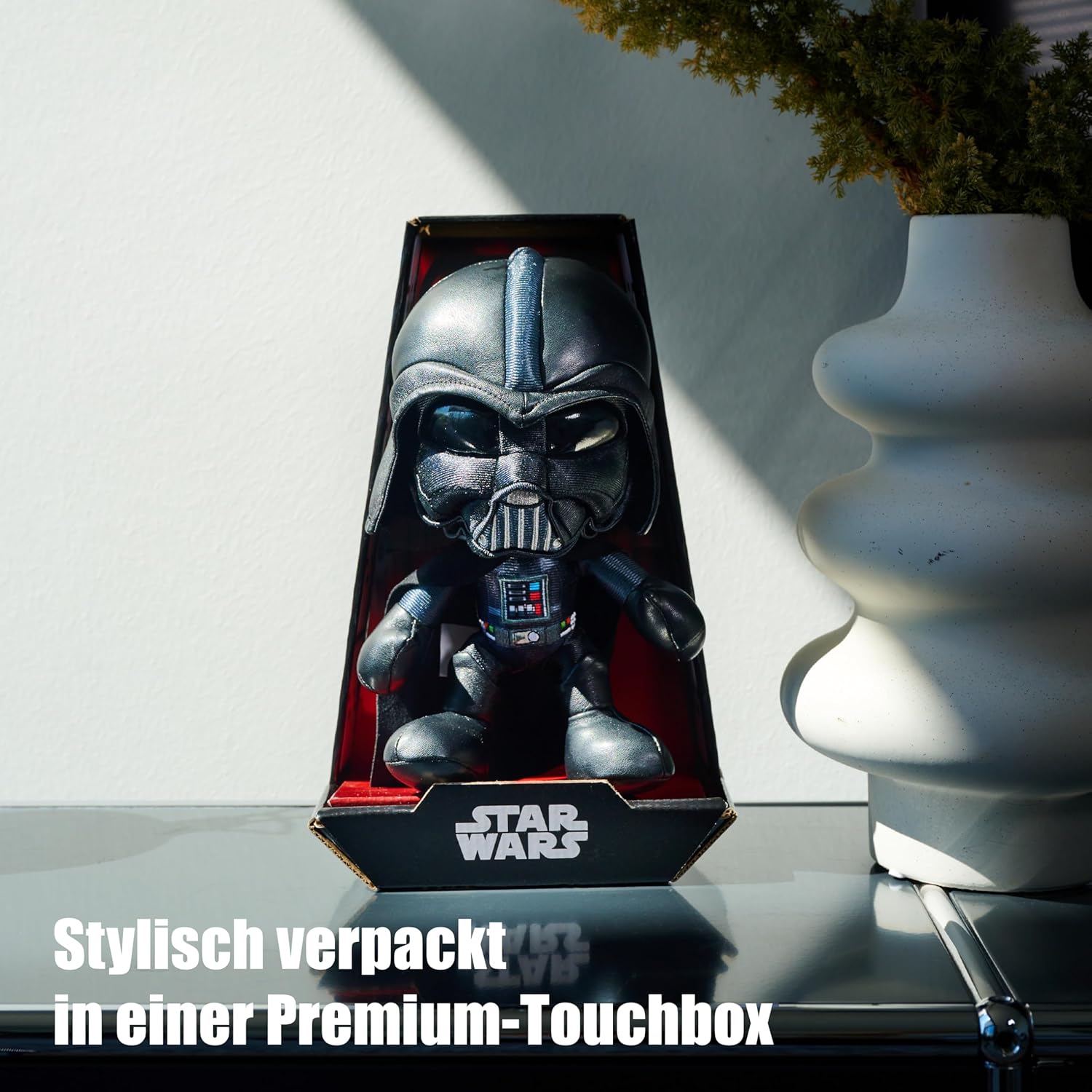 Lucasfilm - Darth Vader, 25cm