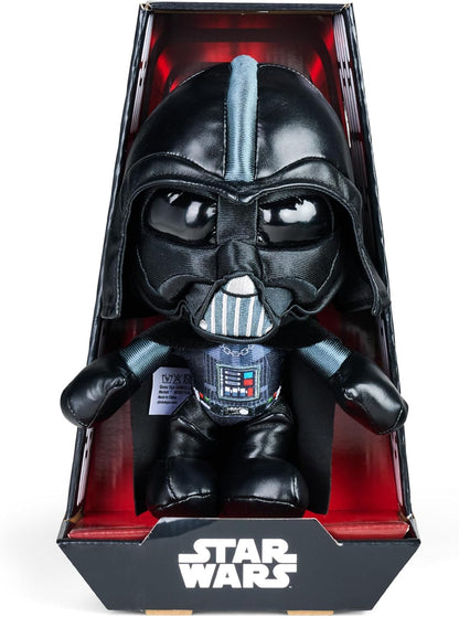 Lucasfilm - Darth Vader, 25cm