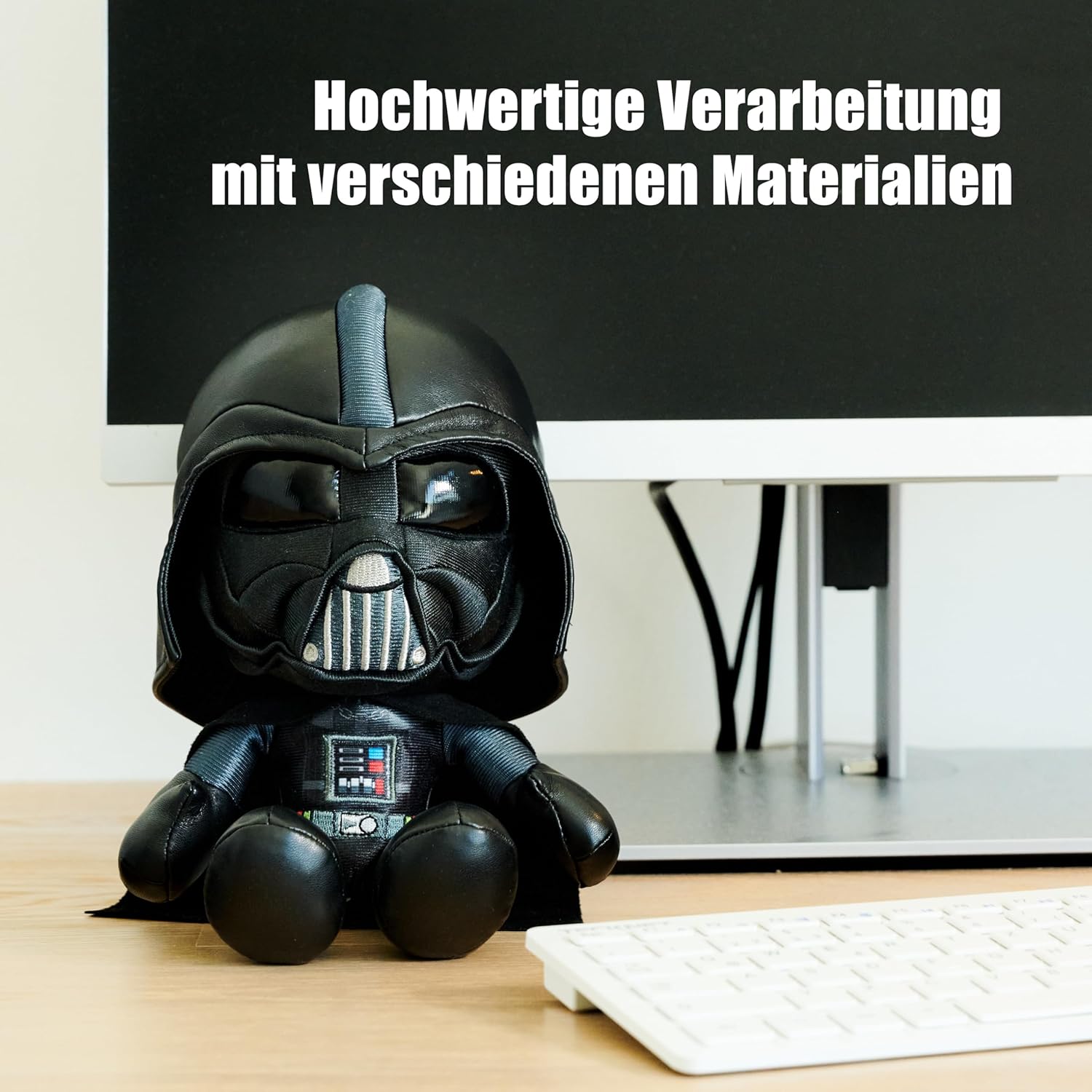 Lucasfilm - Darth Vader, 25cm