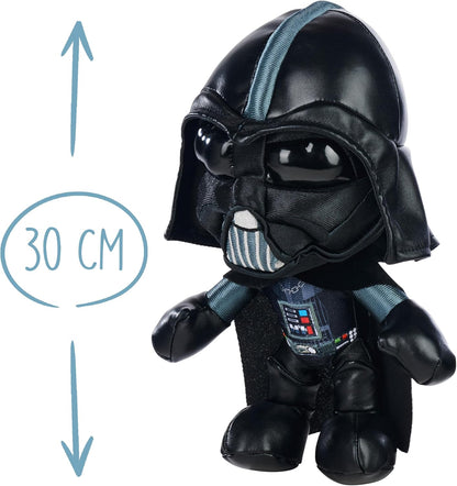 Lucasfilm - Darth Vader, 25cm