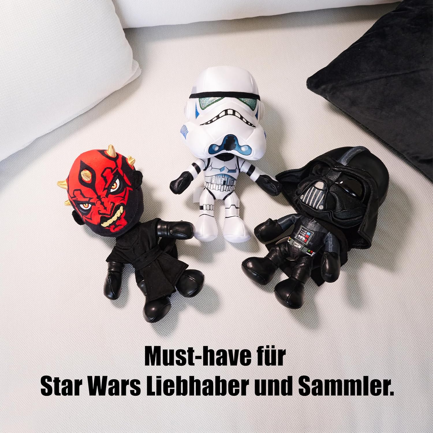 Lucasfilm - Darth Vader, 25cm