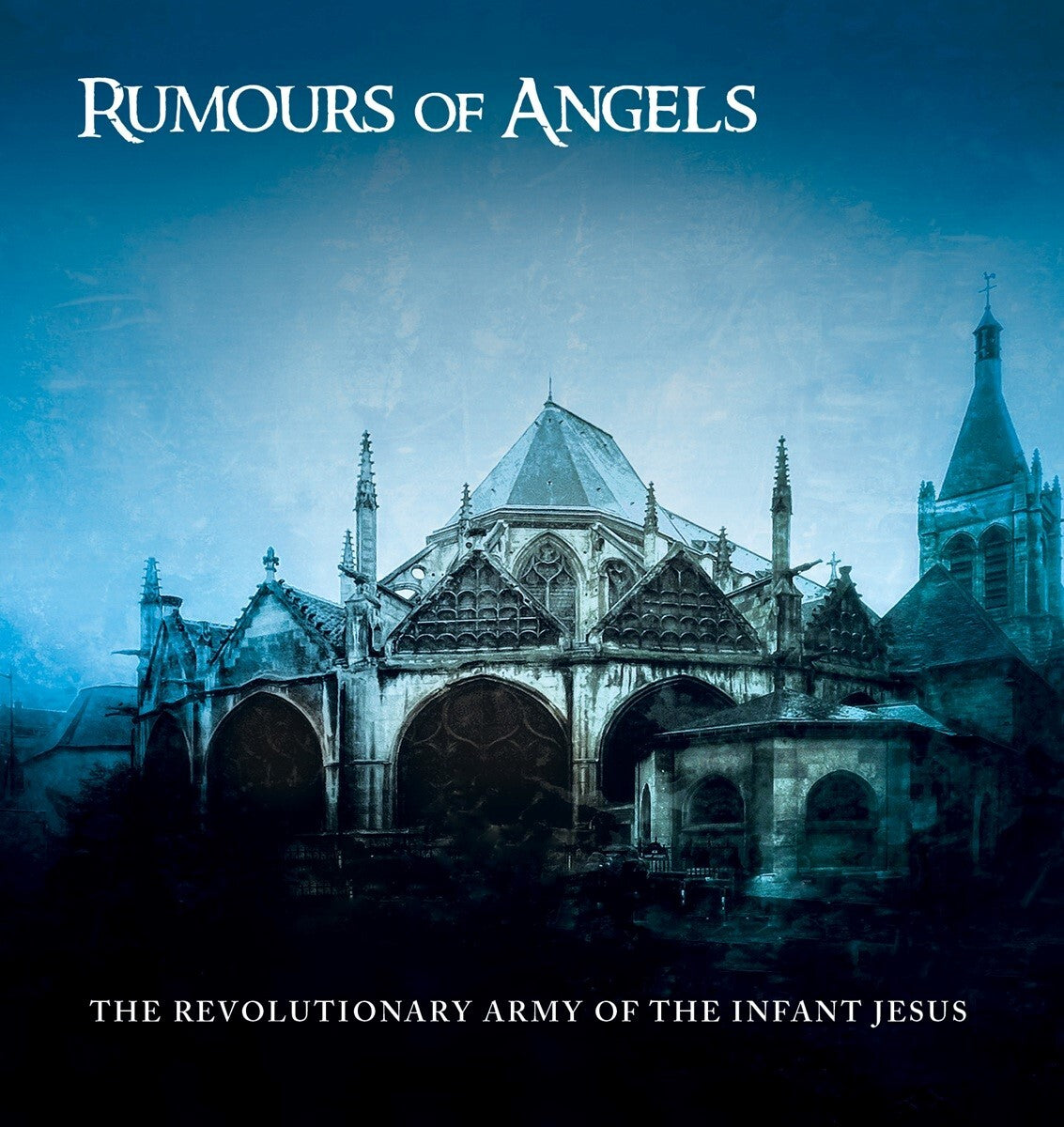 Rumours of Angels